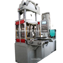 Máquina de prensa de calor a vácuo de borracha adequada para produzir juntas de O-rings